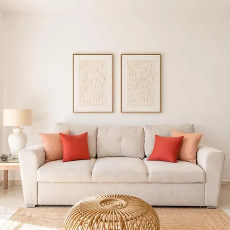Ground Floor & Pool Apartment Albufeira