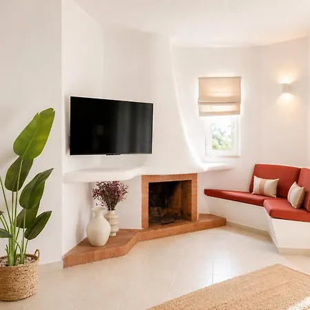 Apartment Ground Floor & Pool