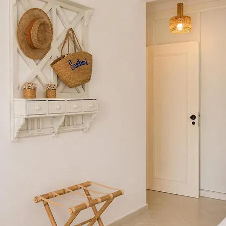 Ground Floor & Pool Apartment *