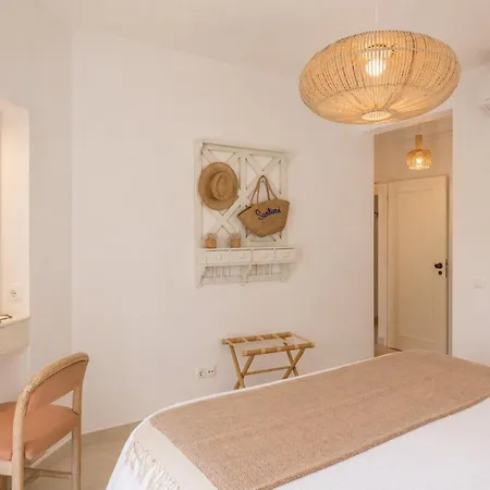 Ground Floor & Pool Apartment