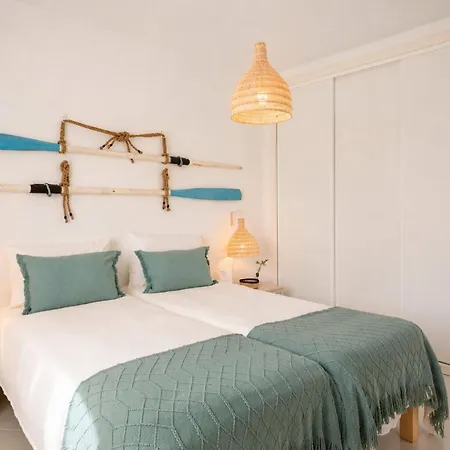 Ground Floor & Pool * Albufeira