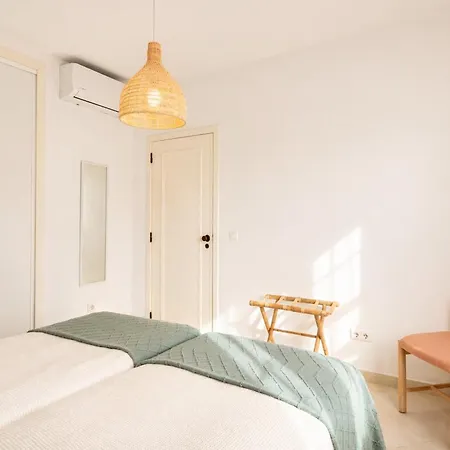 Apartment Ground Floor & Pool