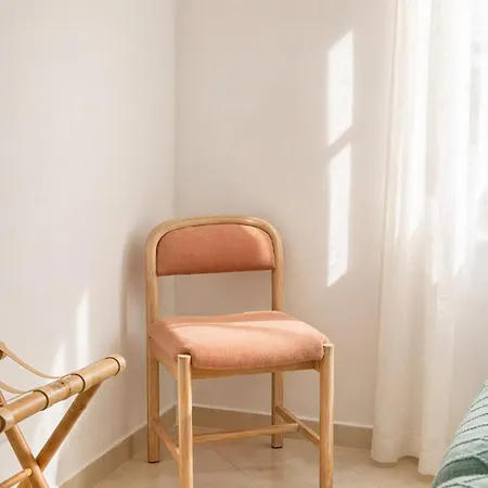 Apartment Ground Floor & Pool Albufeira