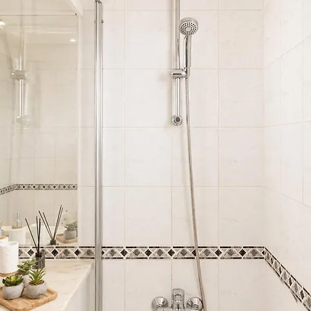 Ground Floor & Pool Apartment Albufeira