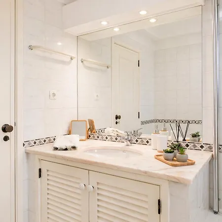 Ground Floor & Pool Apartment Albufeira