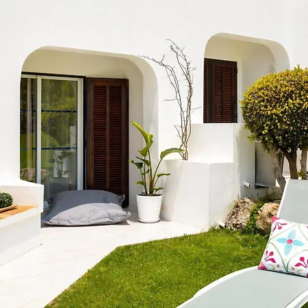 Apartment Ground Floor & Pool *