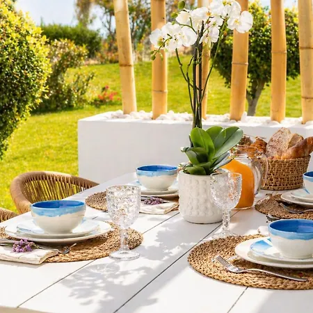 Apartment Ground Floor & Pool Albufeira