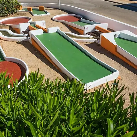 Ground Floor & Pool *