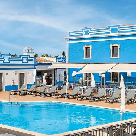 Ground Floor & Pool Apartment