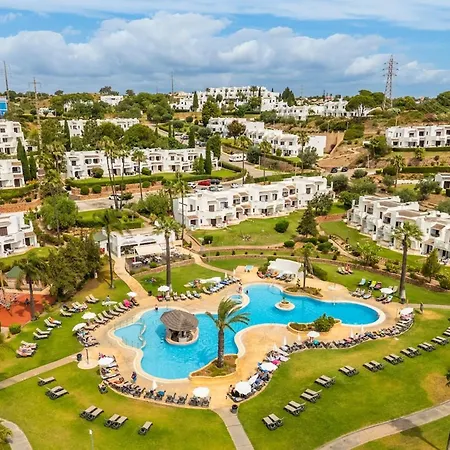Ground Floor & Pool Apartment